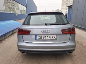 Audi A6 avant - 23990 € / 46920.36 лв. - 75169810 5