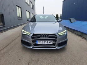 Audi A6 avant - 23990 € / 46920.36 лв. - 75169810 2