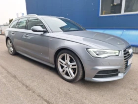 Audi A6 avant - 23990 € / 46920.36 лв. - 75169810 3