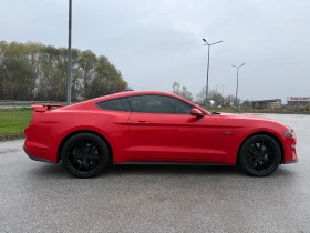 Ford Mustang 5.0GT-V8-24000km-Performance - 34400 € / 67280.55 лв. - 53749684 6