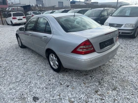 Mercedes-Benz C 200 Automat 2.0cdi 120кс 140000 km - 3400 € / 6649.82 лв. - 59342124 7