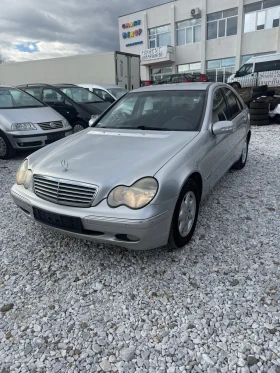 Mercedes-Benz C 200 Automat 2.0cdi 120кс 140000 km - 3400 € / 6649.82 лв. - 59342124 2