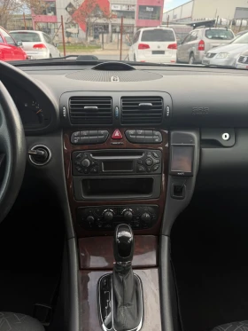 Mercedes-Benz C 200 Automat 2.0cdi 120кс 140000 km - 3400 € / 6649.82 лв. - 59342124 13