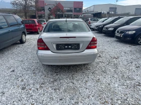 Mercedes-Benz C 200 Automat 2.0cdi 120кс 140000 km - 3400 € / 6649.82 лв. - 59342124 6