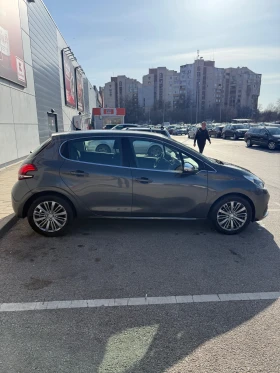 Peugeot 208 - 6300 € / 12321.73 лв. - 59461061 6