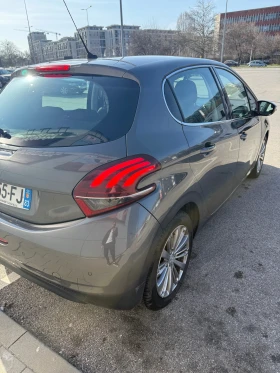 Peugeot 208 - 6300 € / 12321.73 лв. - 59461061 5
