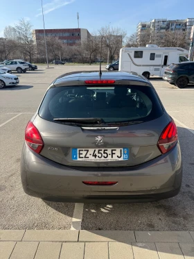 Peugeot 208 - 6300 € / 12321.73 лв. - 59461061 4