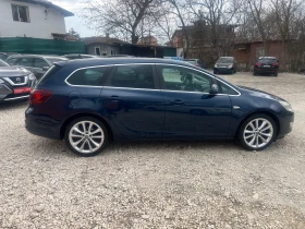 Opel Astra 1, 4 GPL 140к.с - 5350 € / 10463.69 лв. - 84776793 6