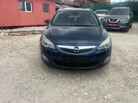 Opel Astra 1, 4 GPL 140к.с - 5350 € / 10463.69 лв. - 84776793 8