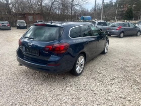 Opel Astra 1, 4 GPL 140к.с - 5350 € / 10463.69 лв. - 84776793 5