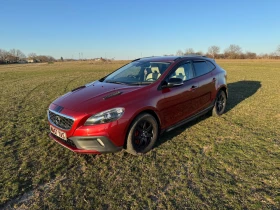 Volvo V40 CrossCountry D3 