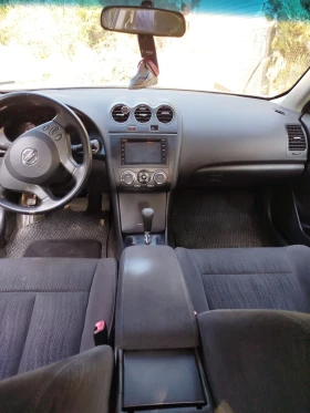 Nissan Altima - 4000 € / 7823.32 лв. - 94302193 4