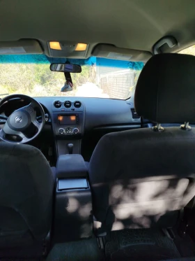 Nissan Altima - 4000 € / 7823.32 лв. - 94302193 10
