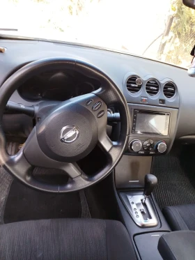 Nissan Altima - 4000 € / 7823.32 лв. - 94302193 13