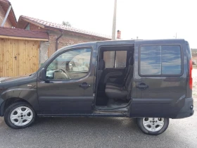 Fiat Doblo 1.6 БЕНЗИН-ГАЗ  - 3499 € / 6843.45 лв. - 81146966 7