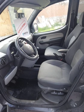 Fiat Doblo 1.6 БЕНЗИН-ГАЗ  - 3499 € / 6843.45 лв. - 81146966 5