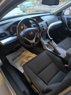 Honda Accord Elegance 2.0 ������, 156�.�. | Mobile.bg � ����� ������ 8