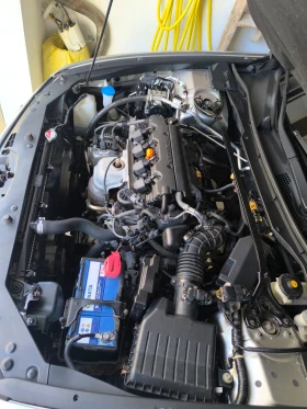 Honda Accord Elegance 2.0 ������, 156�.�. | Mobile.bg � ����� ������ 14