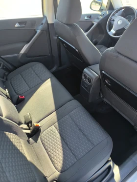 VW Tiguan 2.0 TDI, 140 �.�. 4 motion  | Mobile.bg � ����� ������ 8