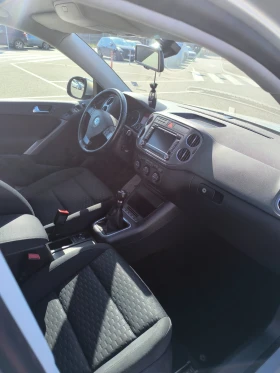 VW Tiguan 2.0 TDI, 140 �.�. 4 motion  | Mobile.bg � ����� ������ 7