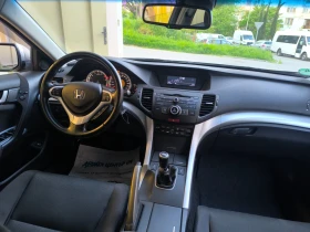 Honda Accord Elegance 2.0 ������, 156�.�. | Mobile.bg � ����� ������ 9