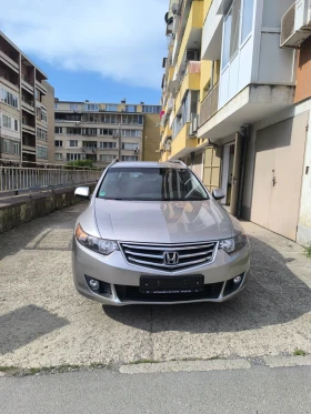 Honda Accord Elegance 2.0 ������, 156�.�. | Mobile.bg � ����� ������ 2