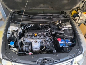 Honda Accord Elegance 2.0 ������, 156�.�. | Mobile.bg � ����� ������ 15