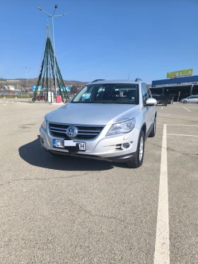 VW Tiguan 2.0 TDI, 140 �.�. 4 motion  | Mobile.bg � ����� ������ 2