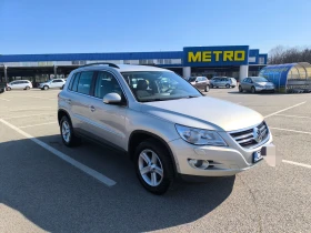 VW Tiguan 2.0 TDI, 140 �.�. 4 motion  | Mobile.bg � ����� ������ 6