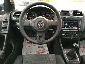 VW Golf 2.0TDI 110k.c. Golf 6 | Mobile.bg � ����� ������ 9