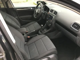 VW Golf 2.0TDI 110k.c. Golf 6 | Mobile.bg � ����� ������ 7