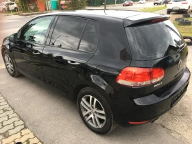 VW Golf 2.0TDI 110k.c. Golf 6 | Mobile.bg � ����� ������ 3