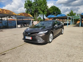 ����� �� �������� �� Toyota Camry 56000.km