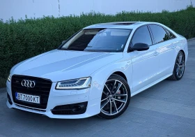 ������ Audi S8