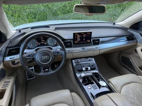 Audi S8 S8 Plus 605 h.p. FULL | Mobile.bg � ����� ������ 11