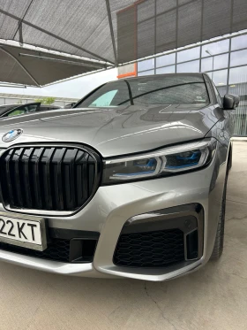 BMW 740 � | Mobile.bg � ����� ������ 3