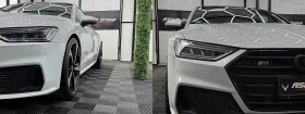 Audi A7 S-line+ + + /KeylessGo/Soft close/RS7/�������� ��� | Mobile.bg � ����� ������ 7