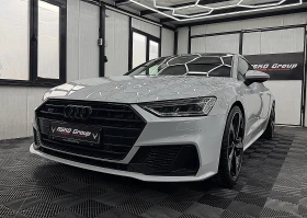 ����� �� �������� �� Audi A7 S-line+ + + /KeylessGo/Soft close/RS7/�������� ���
