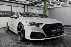 ����� �� �������� �� Audi A7 S-line+ + + /KeylessGo/Soft close/RS7/�������� ���