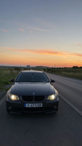 BMW 318 1, 8 TDI