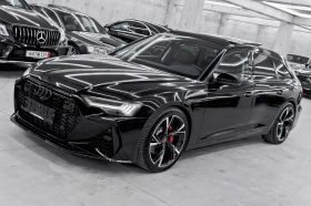 Audi A6 50TDI* RS6 пакет* Matrix* Панорама - 29999 € / 58672.94 лв. - 92957113 2