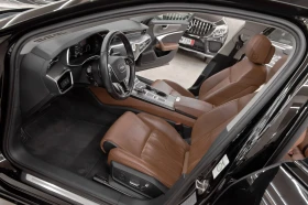Audi A6 50TDI* RS6 пакет* Matrix* Панорама - 29999 € / 58672.94 лв. - 92957113 10
