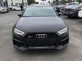 Audi Rs3 2.5 TFSI S tronic/��������������� | Mobile.bg � ����� ������ 2