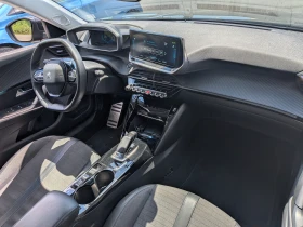 Peugeot 2008 e Allure | Auto.bg — изображение 6