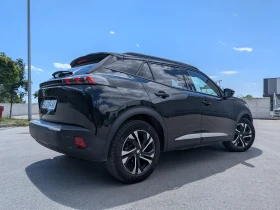 Peugeot 2008 e Allure | Auto.bg — изображение 3