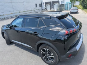 Peugeot 2008 e Allure | Auto.bg — изображение 5