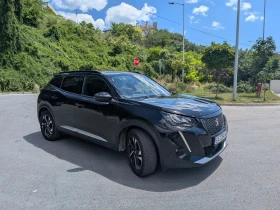 Peugeot 2008 e Allure | Auto.bg — изображение 2