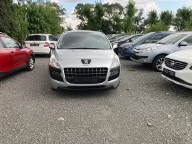 ������ Peugeot 3008