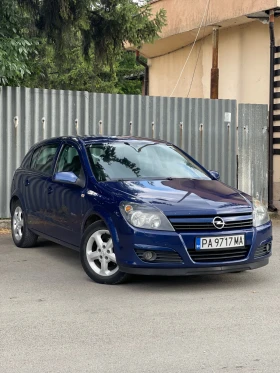 Opel Astra * 1, 7CDTI* 