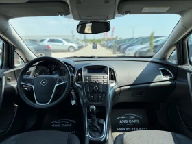 Opel Astra * 1.4T* LPG* Facelift* 2014*  | Mobile.bg � ����� ������ 11